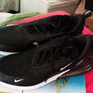 Nike Max Athletic shoes